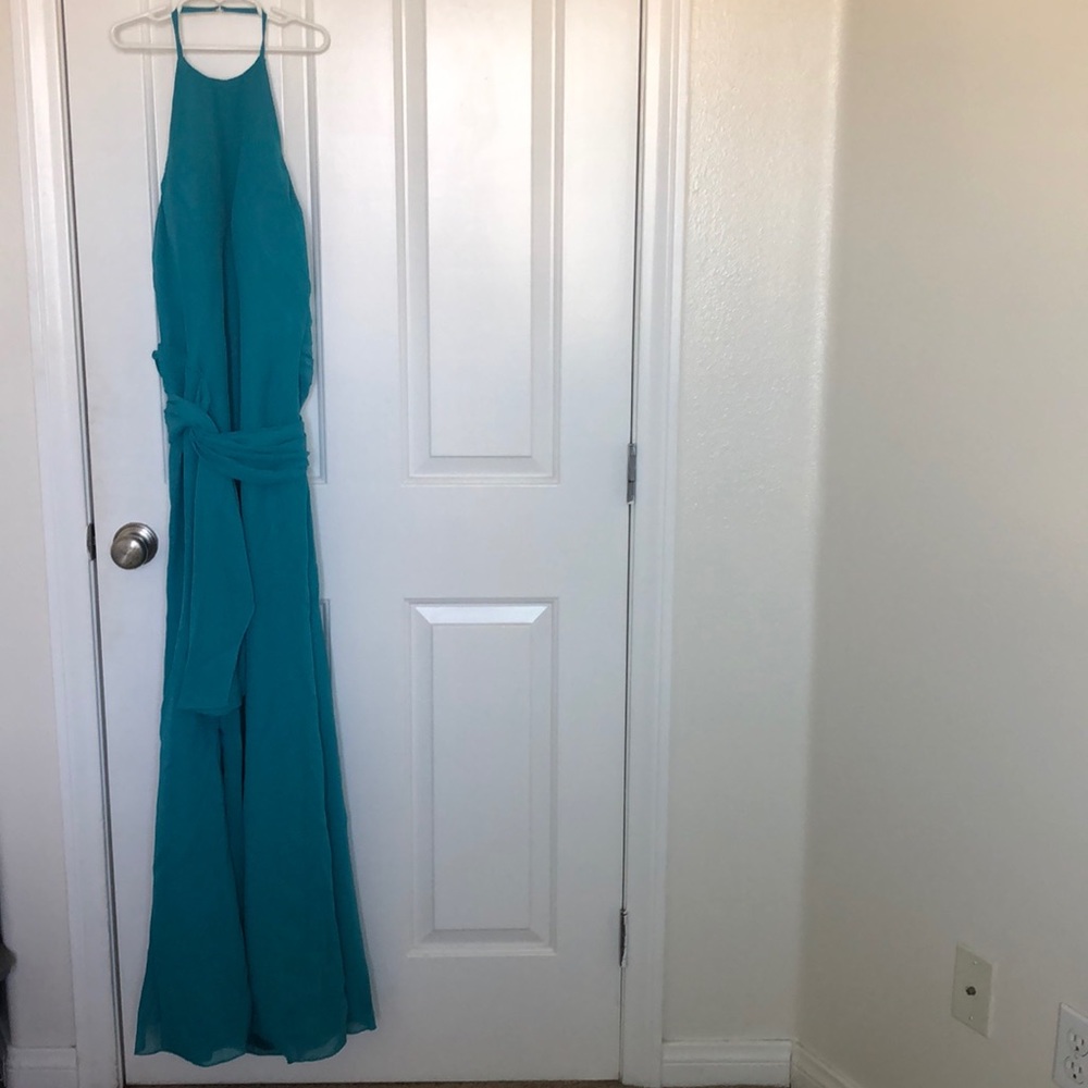 NWOT Formal Dress